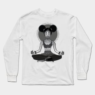 Oneness Long Sleeve T-Shirt